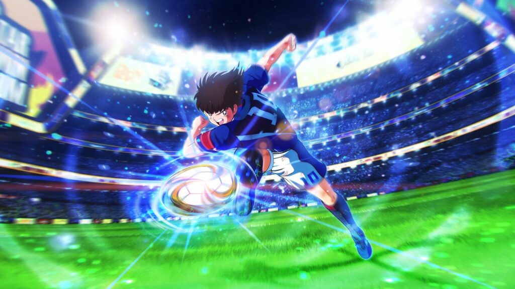 20 Game Sepak Bola PC Terbaik Terbaru 2023 20 20 Game Sepak Bola Pc Terbaik Terbaru 2023 Captain Tsubasa
