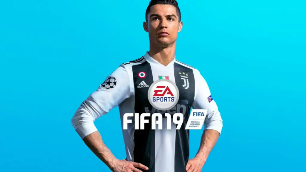 20 Game Sepak Bola PC Terbaik Terbaru 2023 7 20 Game Sepak Bola Pc Terbaik Terbaru 2023 Fifa 19