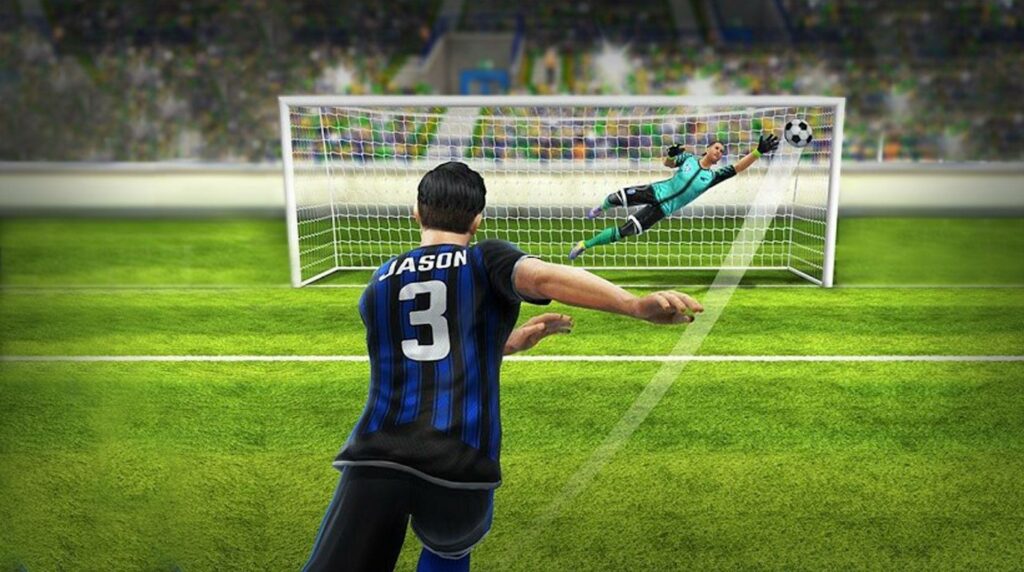 20 Game Sepak Bola PC Terbaik Terbaru 2023 23 20 Game Sepak Bola Pc Terbaik Terbaru 2023 Footaball Soccer