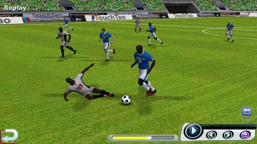 20 Game Sepak Bola PC Terbaik Terbaru 2023 25 20 Game Sepak Bola Pc Terbaik Terbaru 2023 Football League Dunia