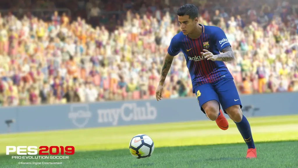 20 Game Sepak Bola PC Terbaik Terbaru 2023 9 20 Game Sepak Bola Pc Terbaik Terbaru 2023 Pes 19