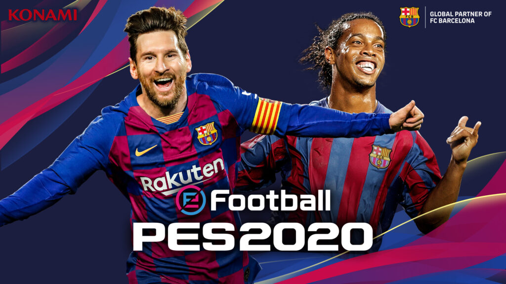 20 Game Sepak Bola PC Terbaik Terbaru 2023 8 20 Game Sepak Bola Pc Terbaik Terbaru 2023 Pro Evolution Soccer 2020 1