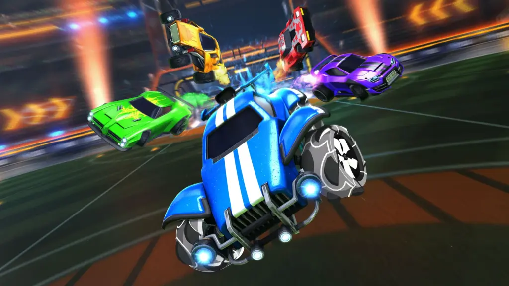 20 Game Sepak Bola PC Terbaik Terbaru 2023 13 20 Game Sepak Bola Pc Terbaik Terbaru 2023 Rocket League