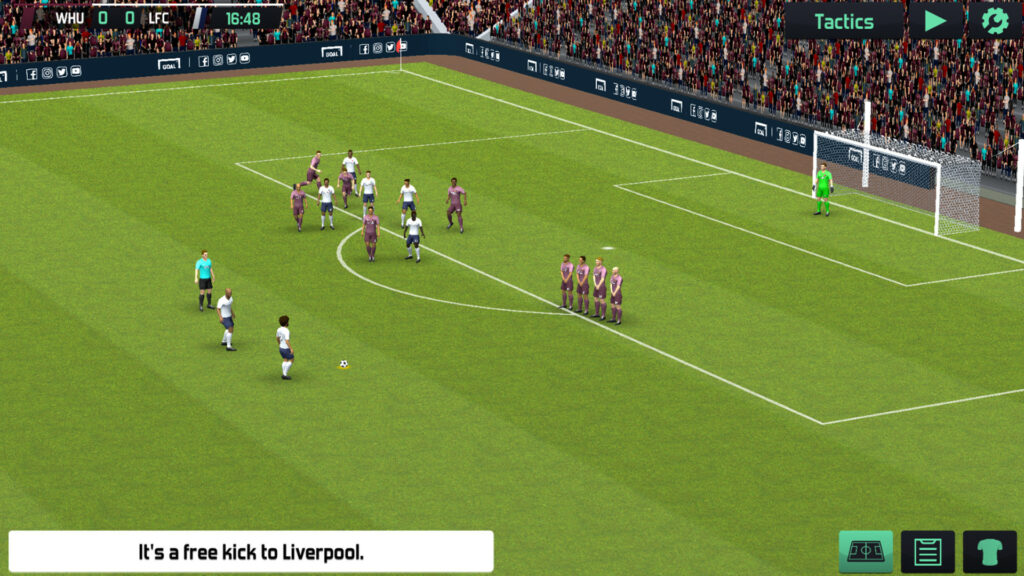 20 Game Sepak Bola PC Terbaik Terbaru 2023 18 20 Game Sepak Bola Pc Terbaik Terbaru 2023 Soccer Manager 2020