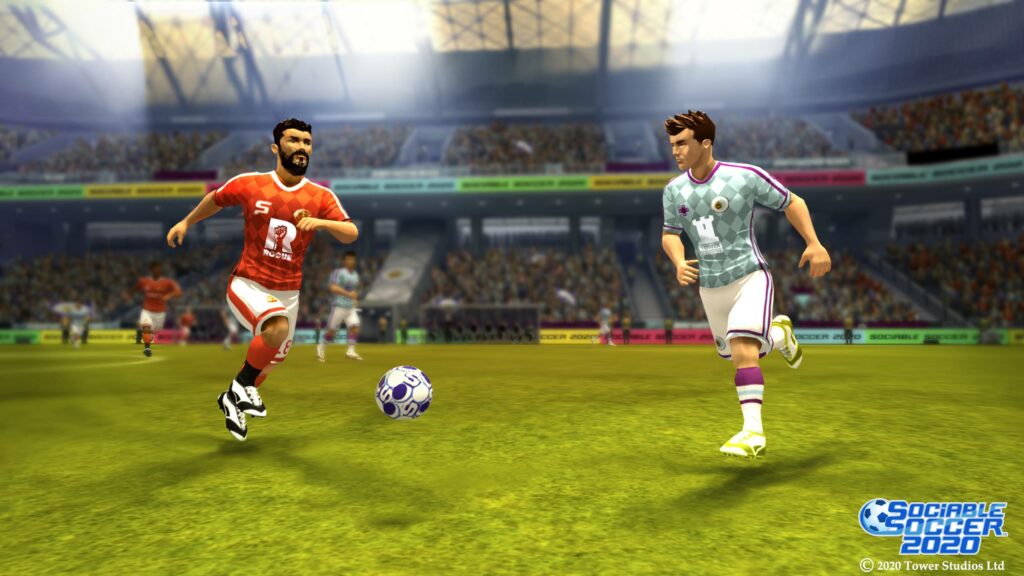 20 Game Sepak Bola PC Terbaik Terbaru 2023 10 20 Game Sepak Bola Pc Terbaik Terbaru 2023 Sociable Soccer