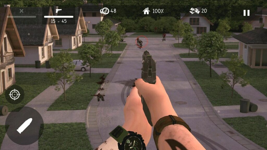 20 Game Zombie Android Terbaik, Bisa Bikin Mimpi Buruk 21 20-game-zombie-android-terbaik-bisa-bikin-mimpi-buruk-dead-zed