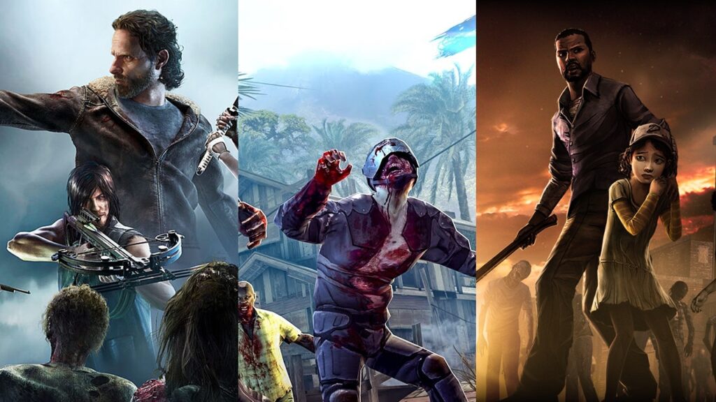 20 Game Zombie Android Terbaik, Bisa Bikin Mimpi Buruk 5 20-game-zombie-android-terbaik-bisa-bikin-mimpi-buruk-halogame
