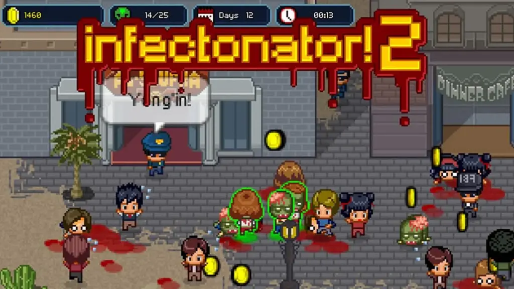 20 Game Zombie Android Terbaik, Bisa Bikin Mimpi Buruk 23 20-game-zombie-android-terbaik-bisa-bikin-mimpi-buruk-infectonator