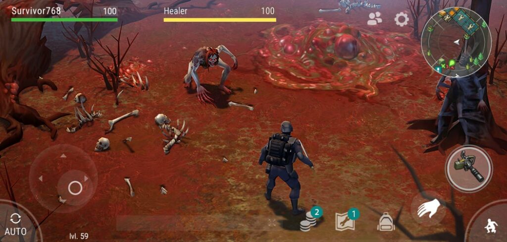 20 Game Zombie Android Terbaik, Bisa Bikin Mimpi Buruk 19 20-game-zombie-android-terbaik-bisa-bikin-mimpi-buruk-last-day-on-earth