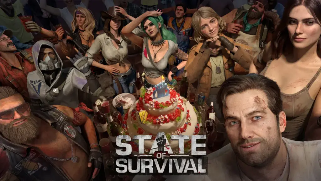20 Game Zombie Android Terbaik, Bisa Bikin Mimpi Buruk 18 20-game-zombie-android-terbaik-bisa-bikin-mimpi-buruk-state-of-survival