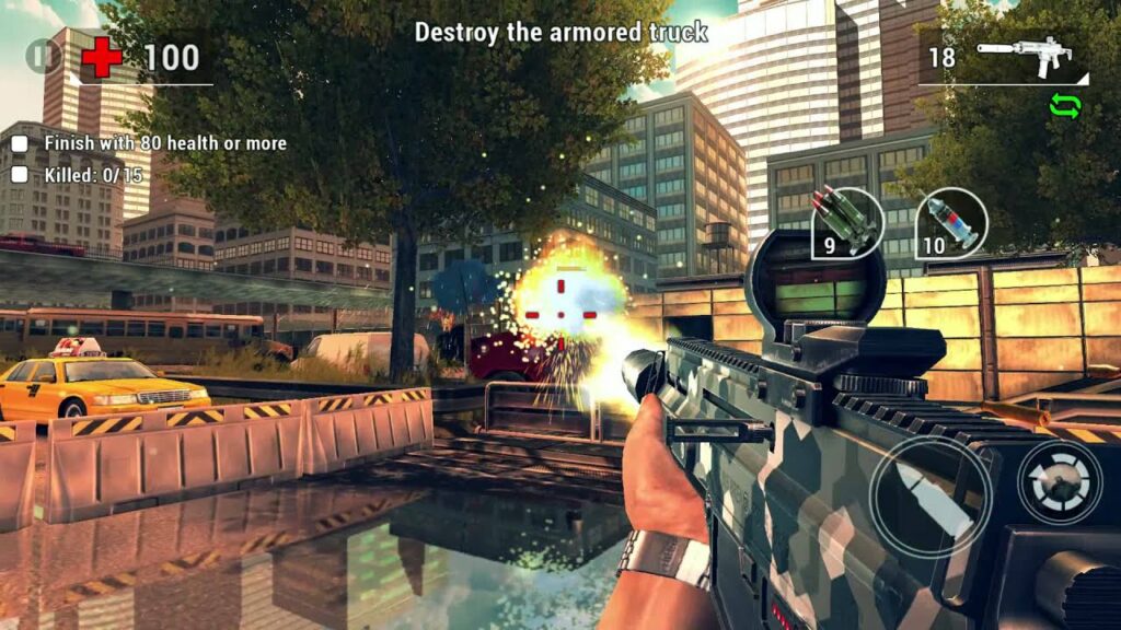 20 Game Zombie Android Terbaik, Bisa Bikin Mimpi Buruk 8 20-game-zombie-android-terbaik-bisa-bikin-mimpi-buruk-unkilled