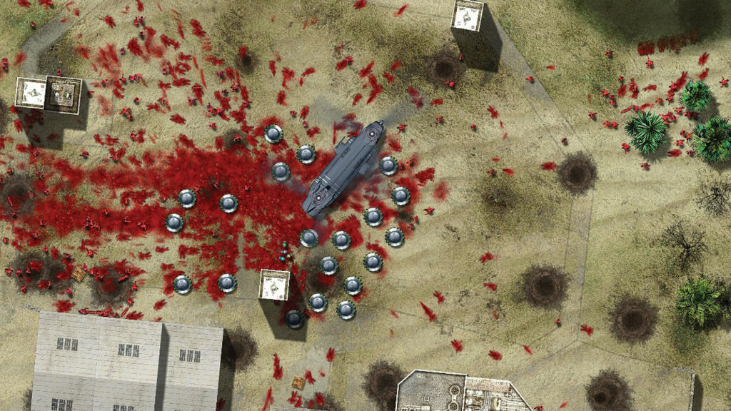 20 Game Zombie Android Terbaik, Bisa Bikin Mimpi Buruk 17 20-game-zombie-android-terbaik-bisa-bikin-mimpi-buruk-war-of-the-zombies