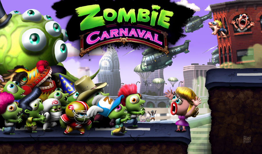 20 Game Zombie Android Terbaik, Bisa Bikin Mimpi Buruk 22 20-game-zombie-android-terbaik-bisa-bikin-mimpi-buruk-zombie-carnaval
