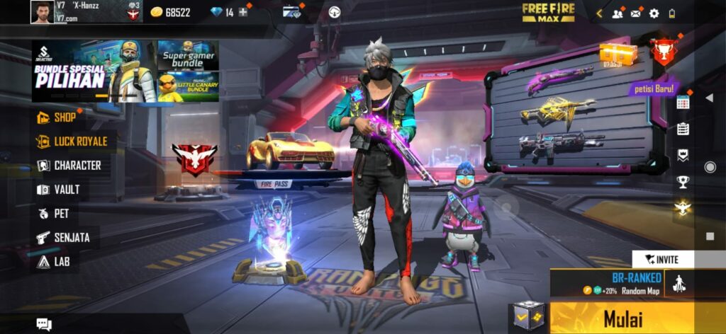 Aplikasi Hack Akun Ff Device Id 2023 1 1