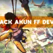 Aplikasi Hack Akun Ff Device Id 2023 Halogame