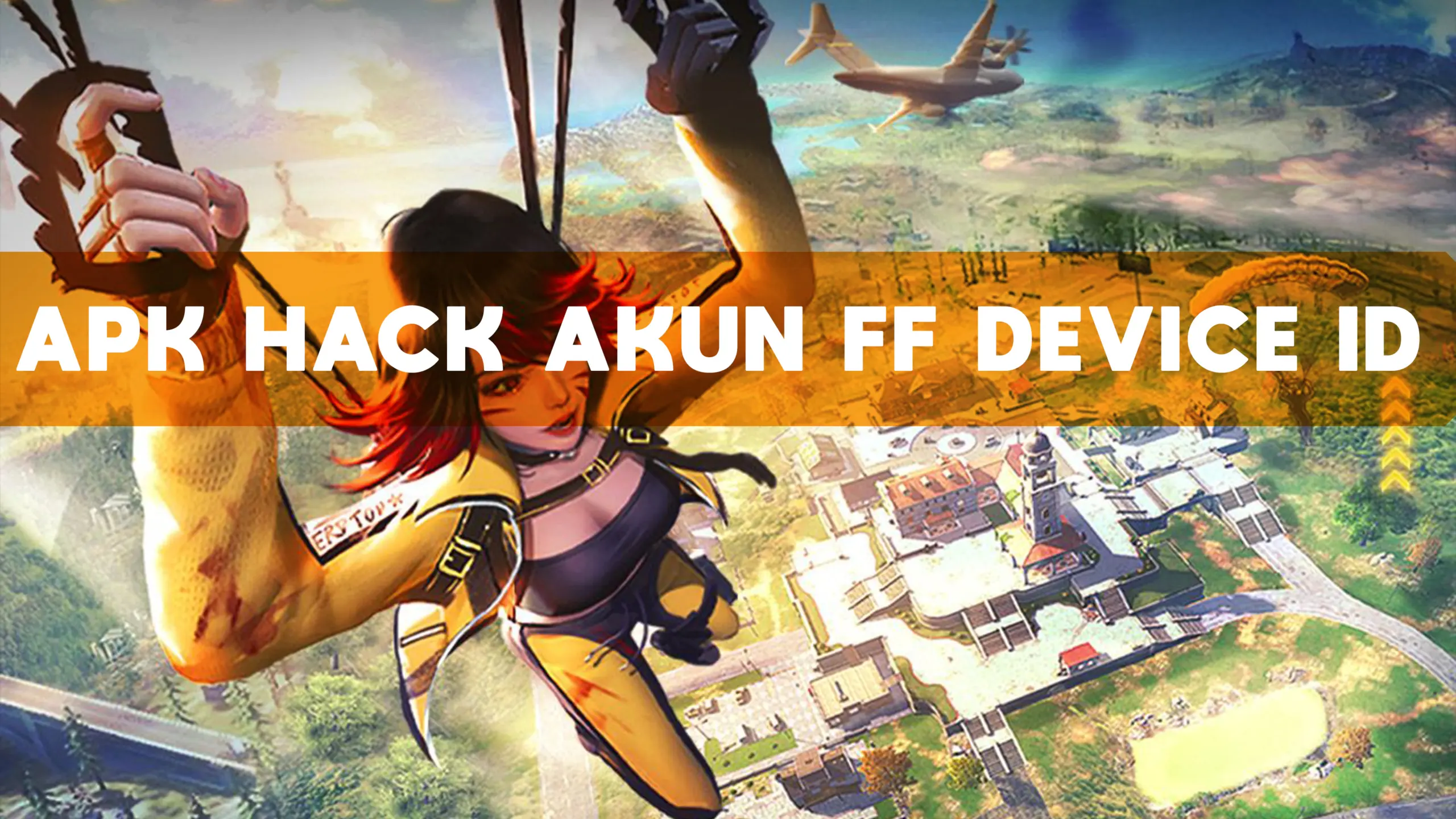 Aplikasi Hack Akun Ff Device Id 2023 Halogame