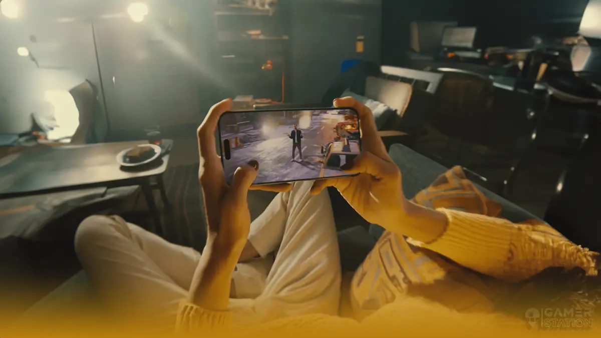 Apple Iphone 15 Pro Akan Jadi Konsol Game Terbaik