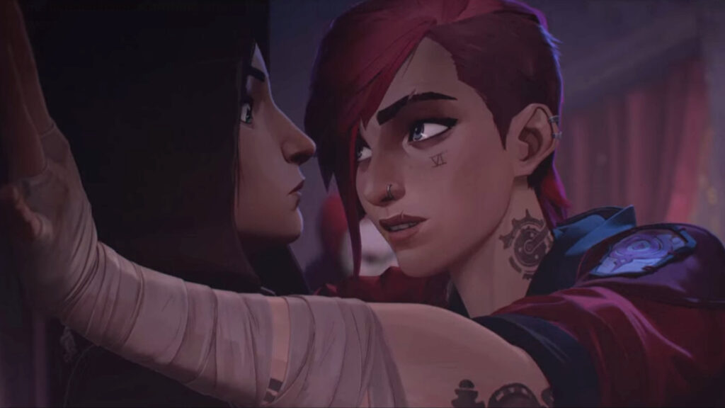 Arcane Season 2 Rilis Tahun 2024 