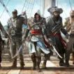 Assassin's Creed Iv Black Flag Dihapus Dari Steam, Diganti Versi Remake