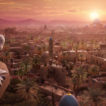 Assassin’s Creed Mirage Hadirkan Adzan, Bisa Matikan Musik Otomatis