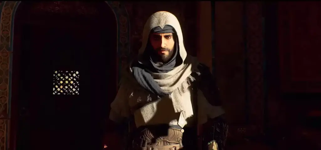 Assassins Creed Mirage Hadirkan Adzan Bisa Matikan Musik Otomatis