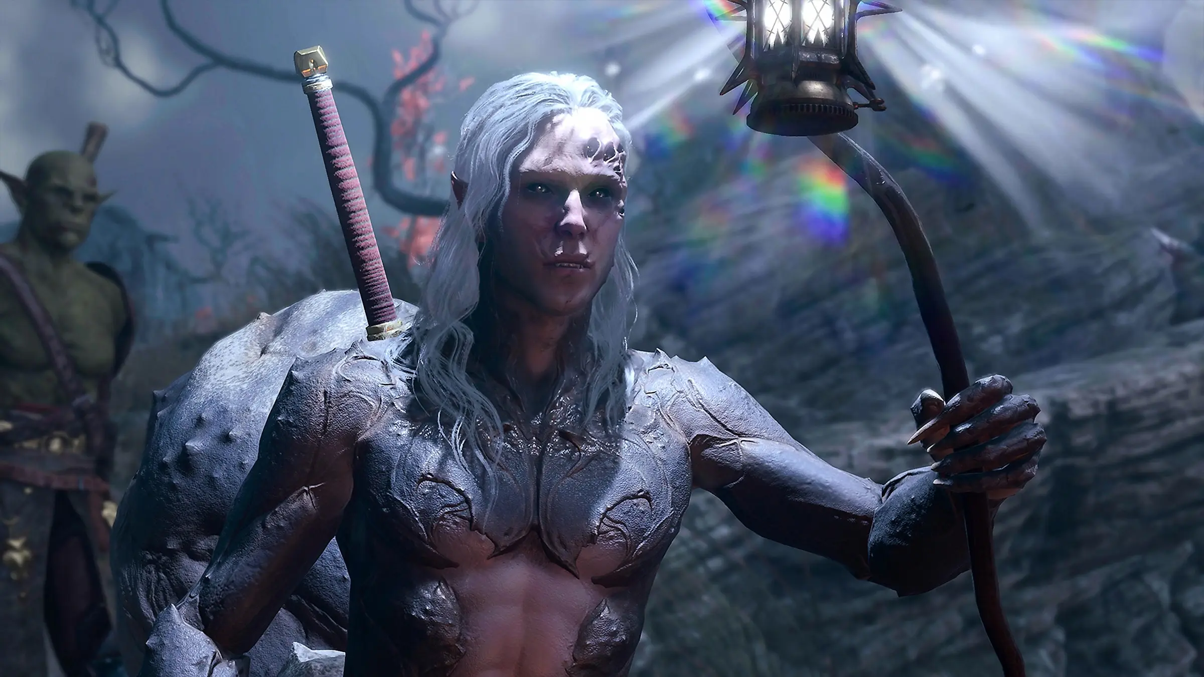 Baldur's Gate 3 Akan Dukung Fitur Cross Play Pc Dan Konsol Halogame