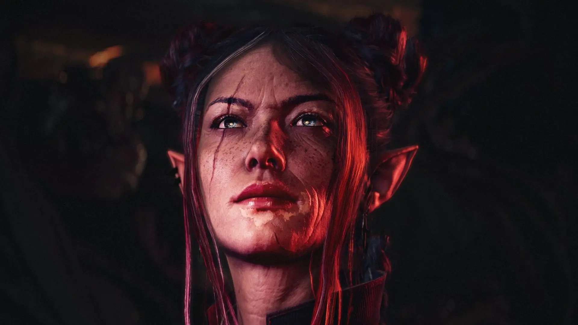 Baldur's Gate 3 Akan Hadirkan Fitur Photo Mode Halogame