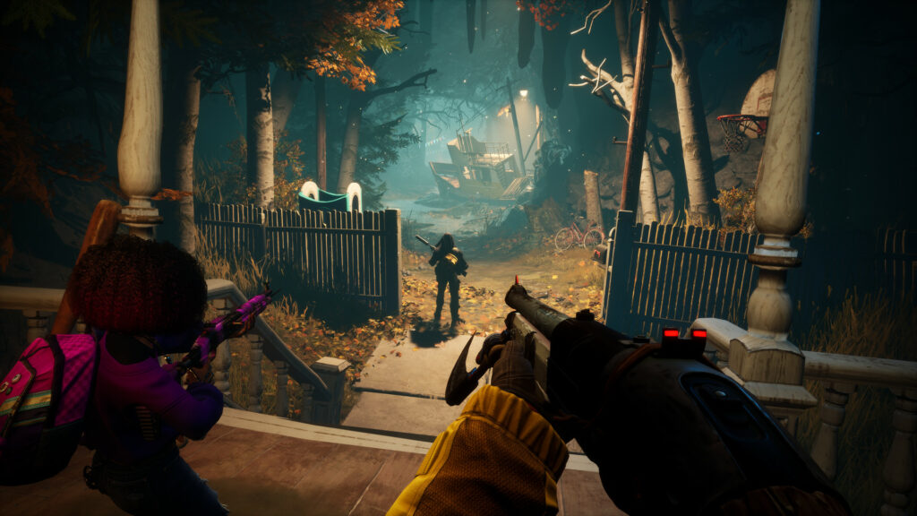 Bethesda Berkomitmen Untuk Perbaiki Redfall