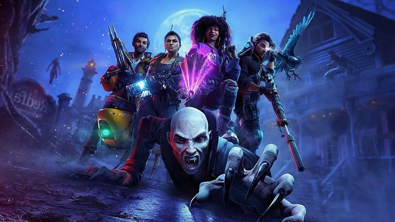Bethesda Berkomitmen Untuk Perbaiki Redfall Halogame