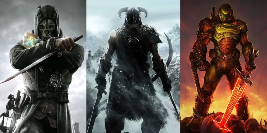 Bocoran-Bethesda-Tengah-Persiapkan-DOOM-Year-Zero-Ghostwire-Tokyo-2-dan-Dishonored-3