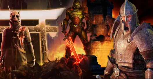 Bocoran - Bethesda Tengah Persiapkan Doom Year Zero, Ghostwire - Tokyo 2 Dan Dishonored 3