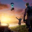 Bos Fortnite Pensiun Dari Epic Games Halogame