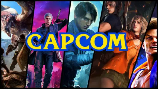 Capcom Akan Menolak Jika Ada Tawaran Akuisisi Dari Microsoft - Halogame