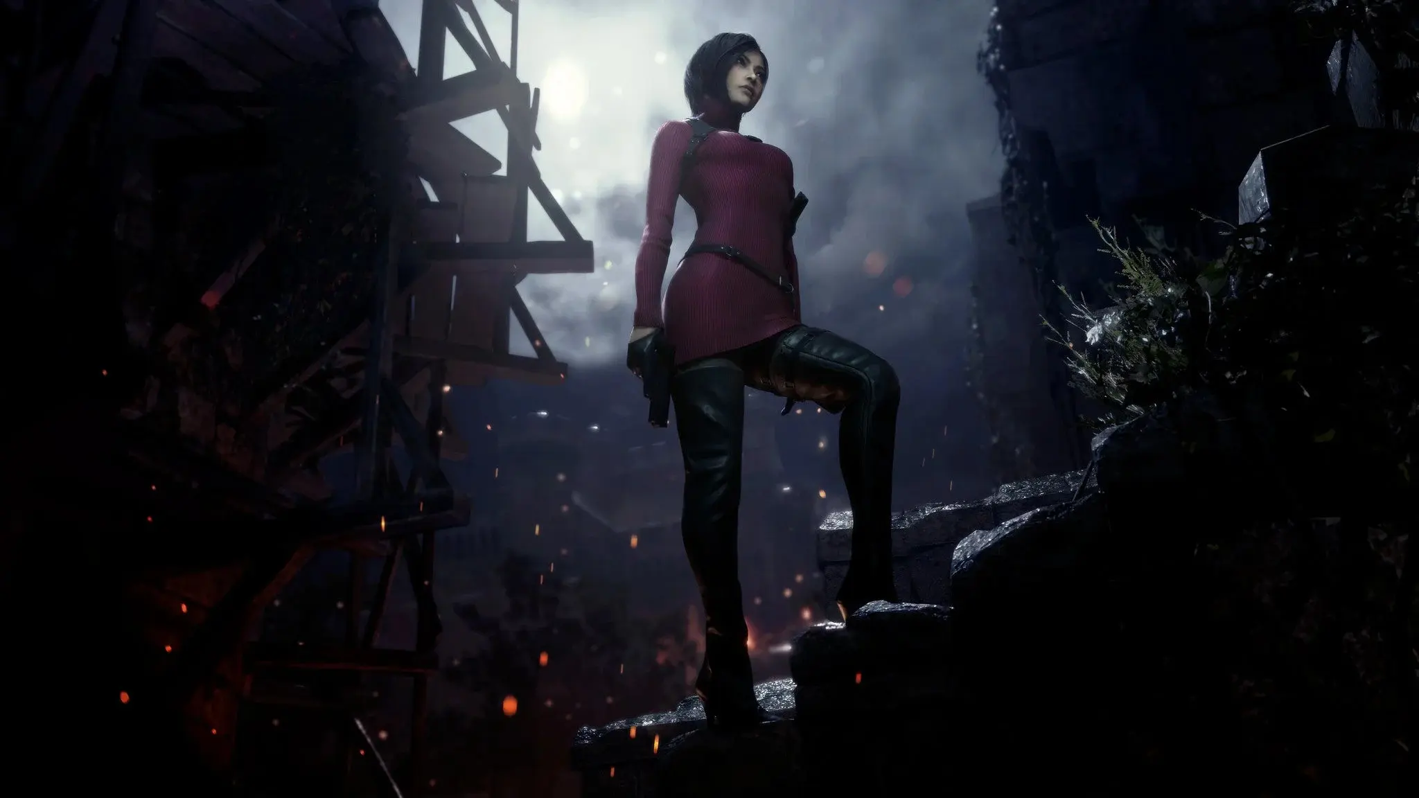 Capcom Menganggap Harga Game Sekarang Terlalu Murah -