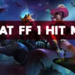 Cheat Ff 1 Hit Mati Terbaru 2023 Halogame