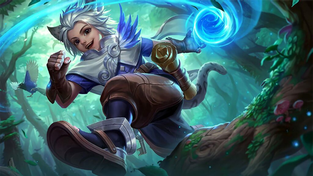 Cheat Mobile Legends 1 Hit Mati Cheat Ml 1 Hit Terbaru 2023 1 3