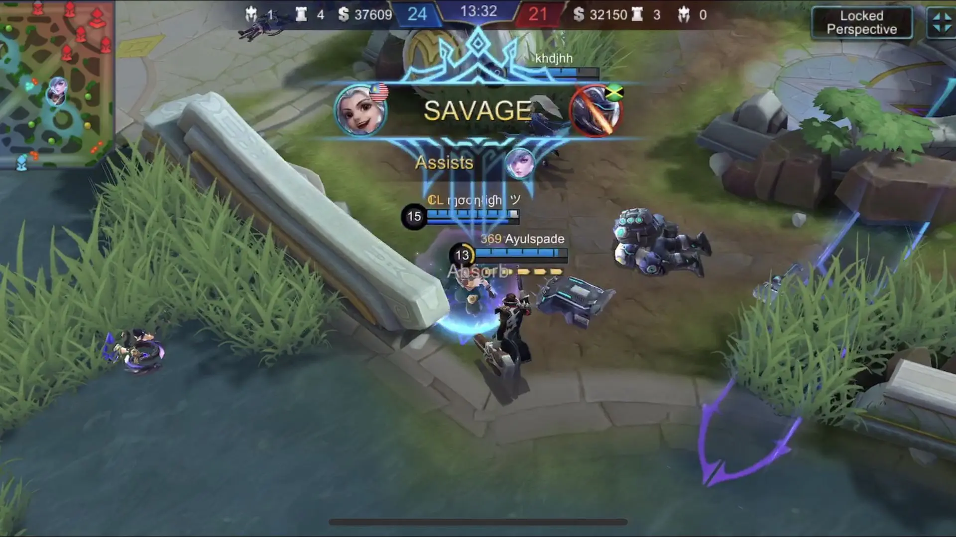 Cheat Mobile Legends 1 Hit Mati Cheat Ml 1 Hit Terbaru 2023