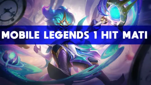 Cheat Mobile Legends 1 Hit Mati Ml 1 Hit Mati Apk Terbaru 2023 Halogame