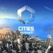 Cities - Skylines 2 Versi Ps5 Dan Xbox Series X Ditunda Ke Tahun 2024 - Halogame
