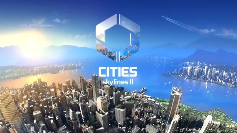 Cities - Skylines 2 Versi Ps5 Dan Xbox Series X Ditunda Ke Tahun 2024 - Halogame