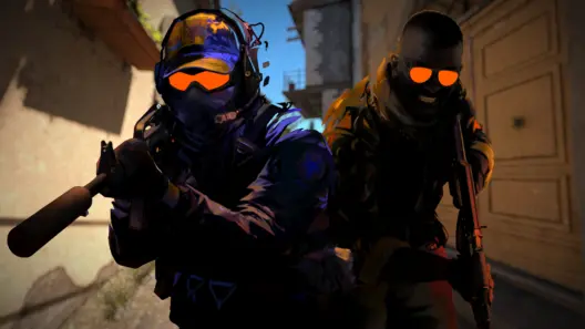 Counter-strike 2 Resmi Diluncurkan