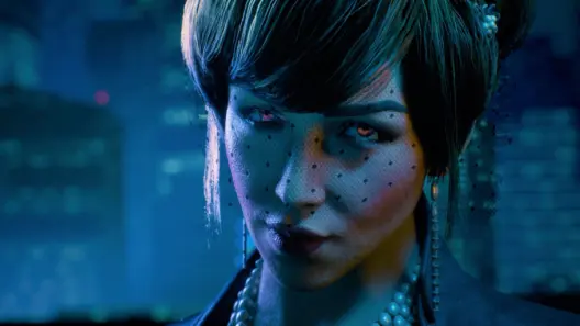 Dapat Developer Baru, Vampire The Masquerade Bloodlines 2 Rilis 2024