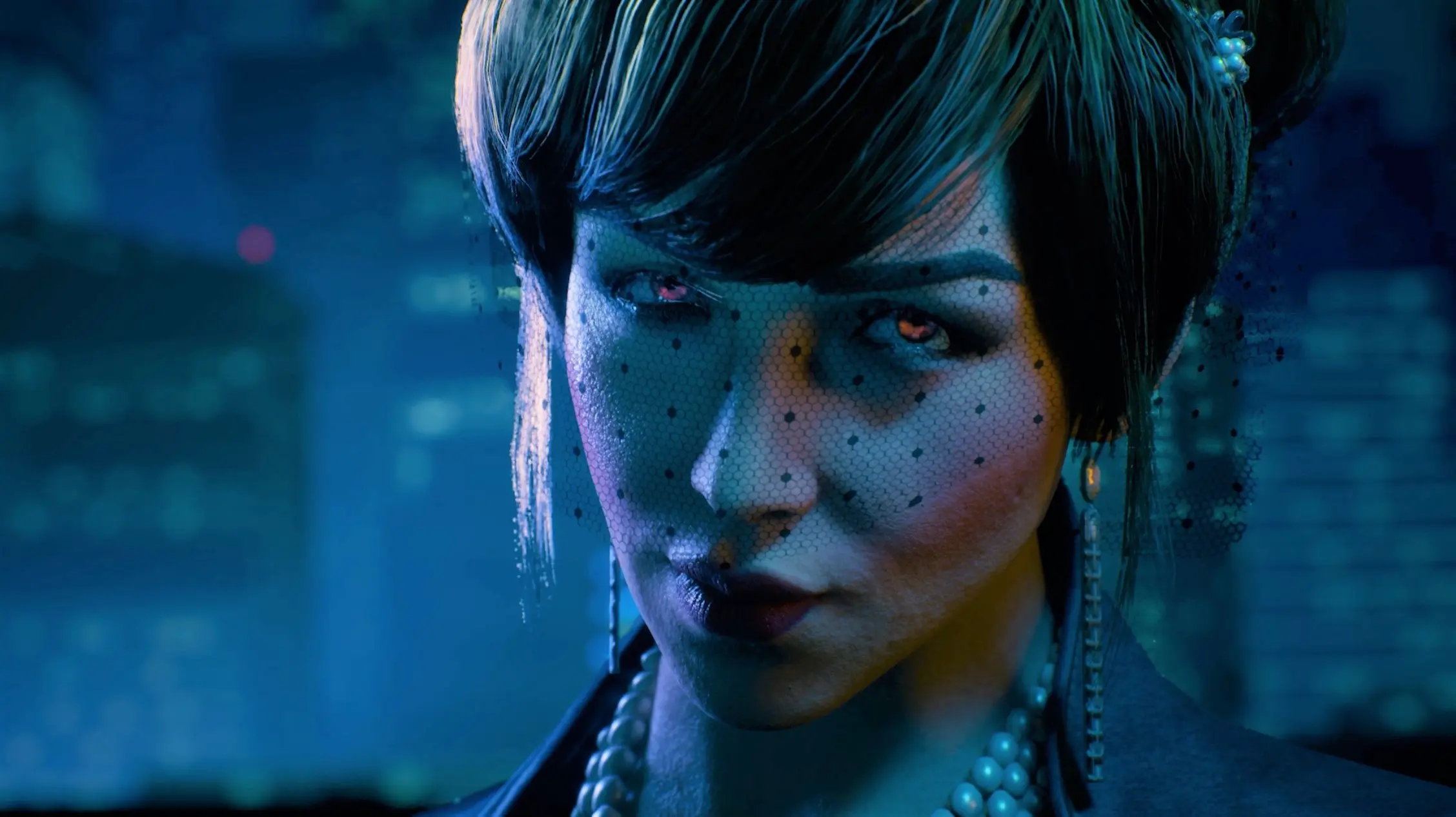 Dapat Developer Baru, Vampire The Masquerade Bloodlines 2 Rilis 2024