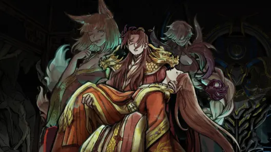 Dev. Indonesia Umumkan My Lovely Empress - Halogame
