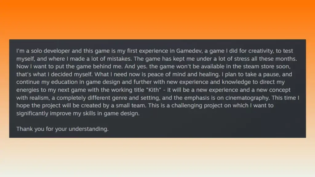 Developer Akui Stress Game Only Up Dihapus Dari Steam 