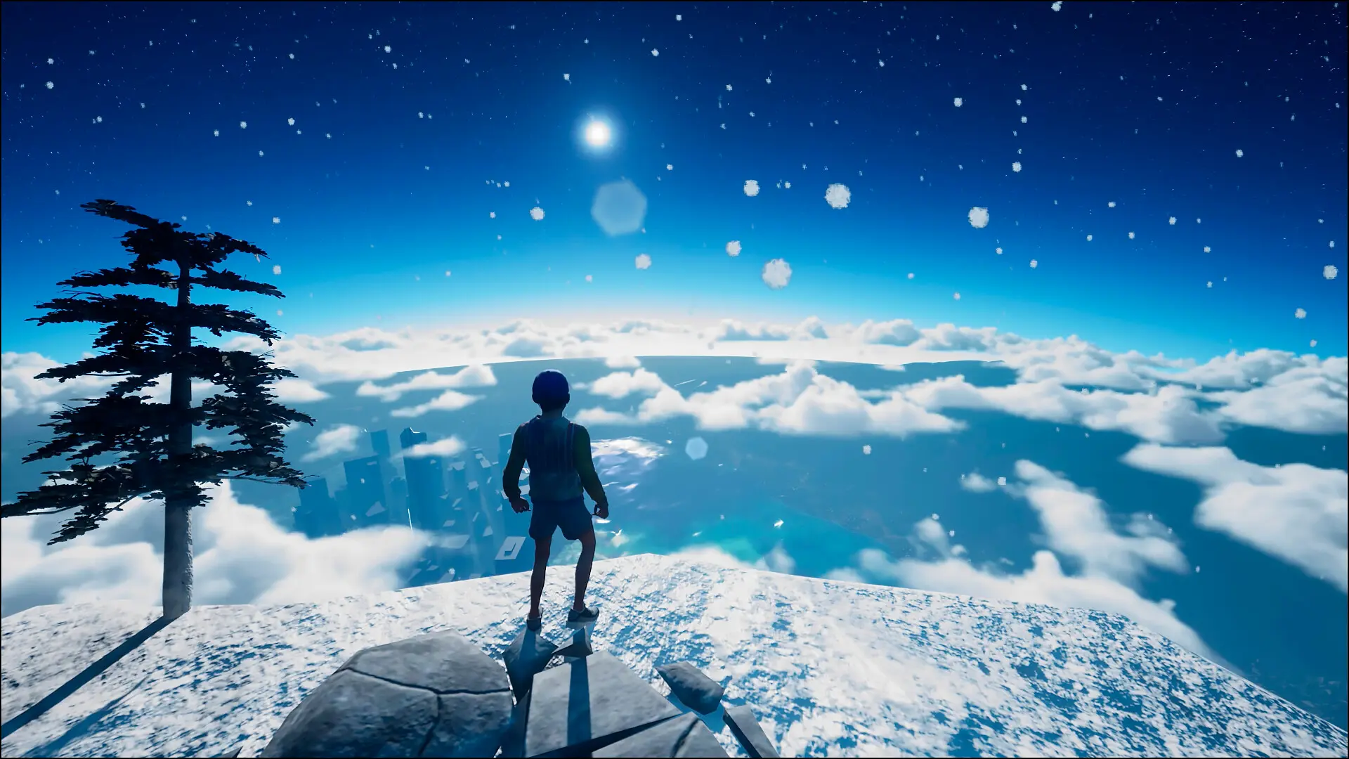 Developer Akui Stress, Game Only Up Dihapus Dari Steam! Halogame