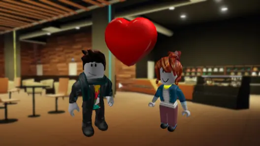 Developer Berharap Roblox Bisa Jadi Aplikasi Kencan Online Halogame