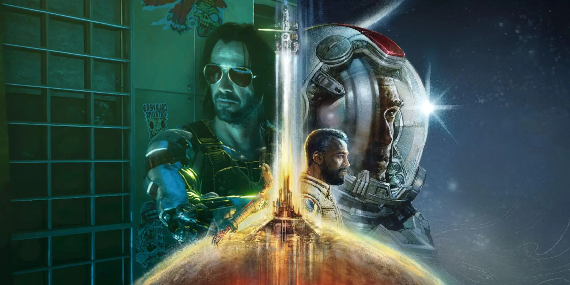 Developer Cyberpunk 2077 Tidak Suka Gamenya Dibandingkan Dengan Starfield [mconverter.eu] (1)