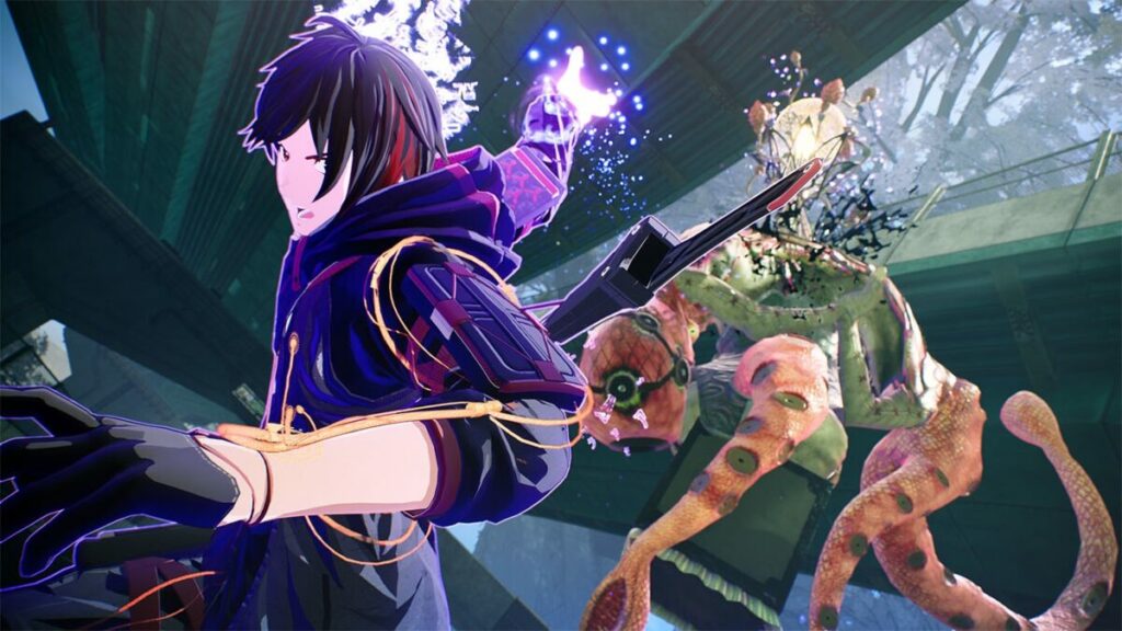 Director Scarlet Nexus Kembali Tanggani Seri Tales 1 1