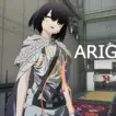 Director Scarlet Nexus Kembali Tanggani Seri Tales!